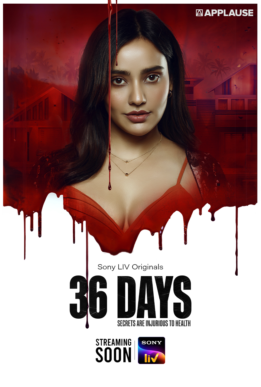 36 Days (2024) Hindi Season 1 Watch Online HD Print Free Download